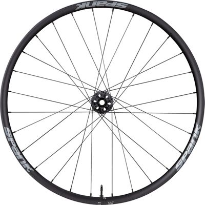 Spank WING 22 Front Wheel Review