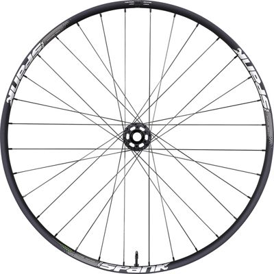 Spank SPANK 350 Vibrocore Front Wheel Review