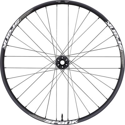 Spank SPANK 359 Front Wheel Review