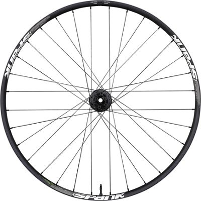 Spank Spank 350 Vibrocore Rear Wheel Black 148mm Black