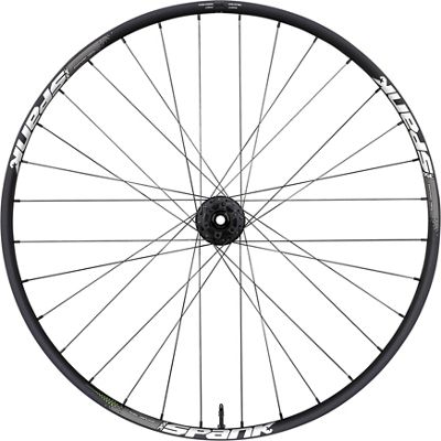 Spank SPANK 350 Vibrocore Rear Wheel Review