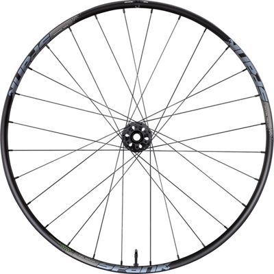 Spank FLARE 24 Vibrocore Front Wheel Review