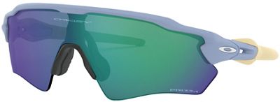 Oakley Radar EV XS Stonewash Prizm Sunglasses Review