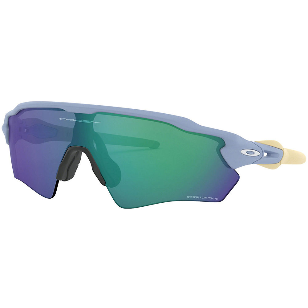 Oakley Radar EV XS Stonewash Prizm Sunglasses - MATTE STONEWASH