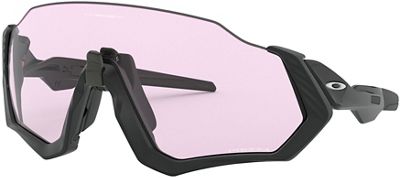 Oakley Flight Jacket Black Prizm Sunglasses Review