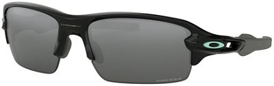 Oakley Flak XS Polished Black Prizm Sunglasses, Polished Black Reviews