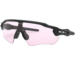Oakley Radar Ev Black Prizm Lowlight Sunglasses Chain Reaction Cycles