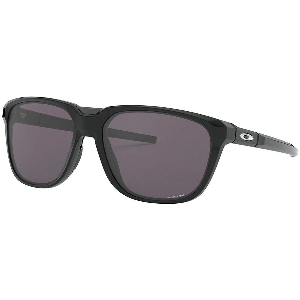 Oakley Anorak Polished Black Prizm Sunglasses - Noir poli