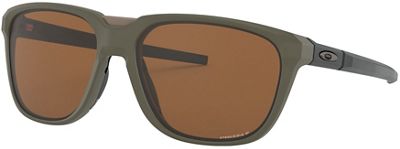 Oakley Anorak Olive Prizm Tungsten Sunglasses Review