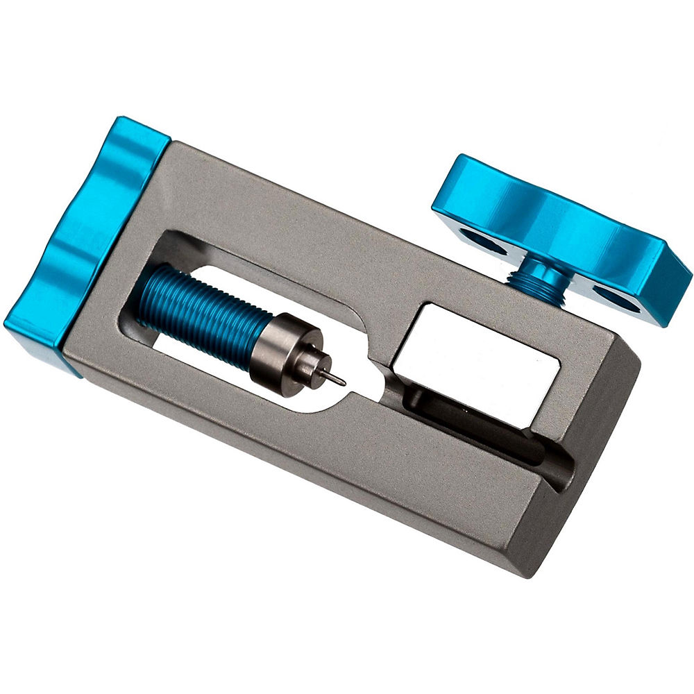 LifeLine Pro Hydraulic Hose Needle Driver - Noir, Noir