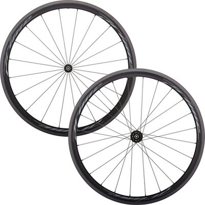 Prime RR-38 V3 Carbon Clincher Wheelset Review