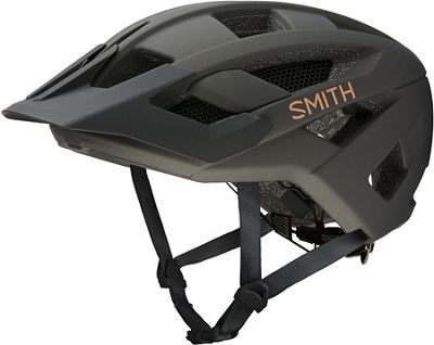Smith Rover MIPS MTB Helmet 2020 - Matte Gravy