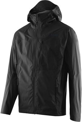 Giacca con cappuccio Föhn 2.5L - nero - M, nero