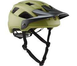 Red Brand-X EH1 Enduro MTB Cycling Helmet 