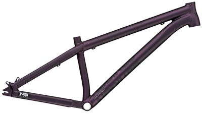 Telaio NS Bikes Decade V2 2020 - Deep Purple, Deep Purple