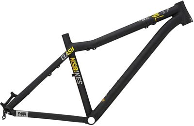 ns bikes frame