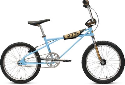 SE Bikes STR 1 Quadangle 2020 - SE Bleu - 20, SE Bleu