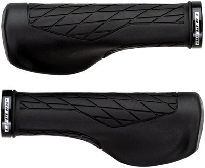 LifeLine Deep Palm Comfort Ergo Grips Review