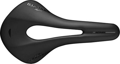 Selle San Marco Allroad Racing Saddle - Noir/Noir - Wide - 148mm Wide, Noir/Noir