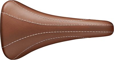 Selle San Marco Concor Supercorsa Saddle - Miel - Full-Fit - 145mm Wide, Miel