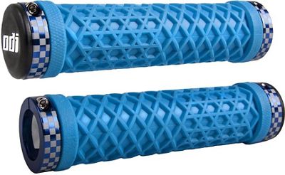 ODI Vans Limited Edition Lock-On Grips Review