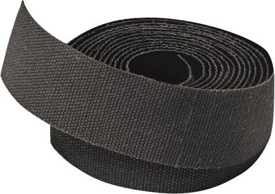 Selle San Marco Presa Adventure Handlebar Tape - Recycled Black, Recycled Black