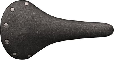 Selle San Marco Regal Evo Racing Saddle - 152mm Wide - Recycled Black