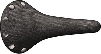 Selle San Marco Regal Saddle - Black Recycled - Full-Fit - 149mm Wide, Black Recycled