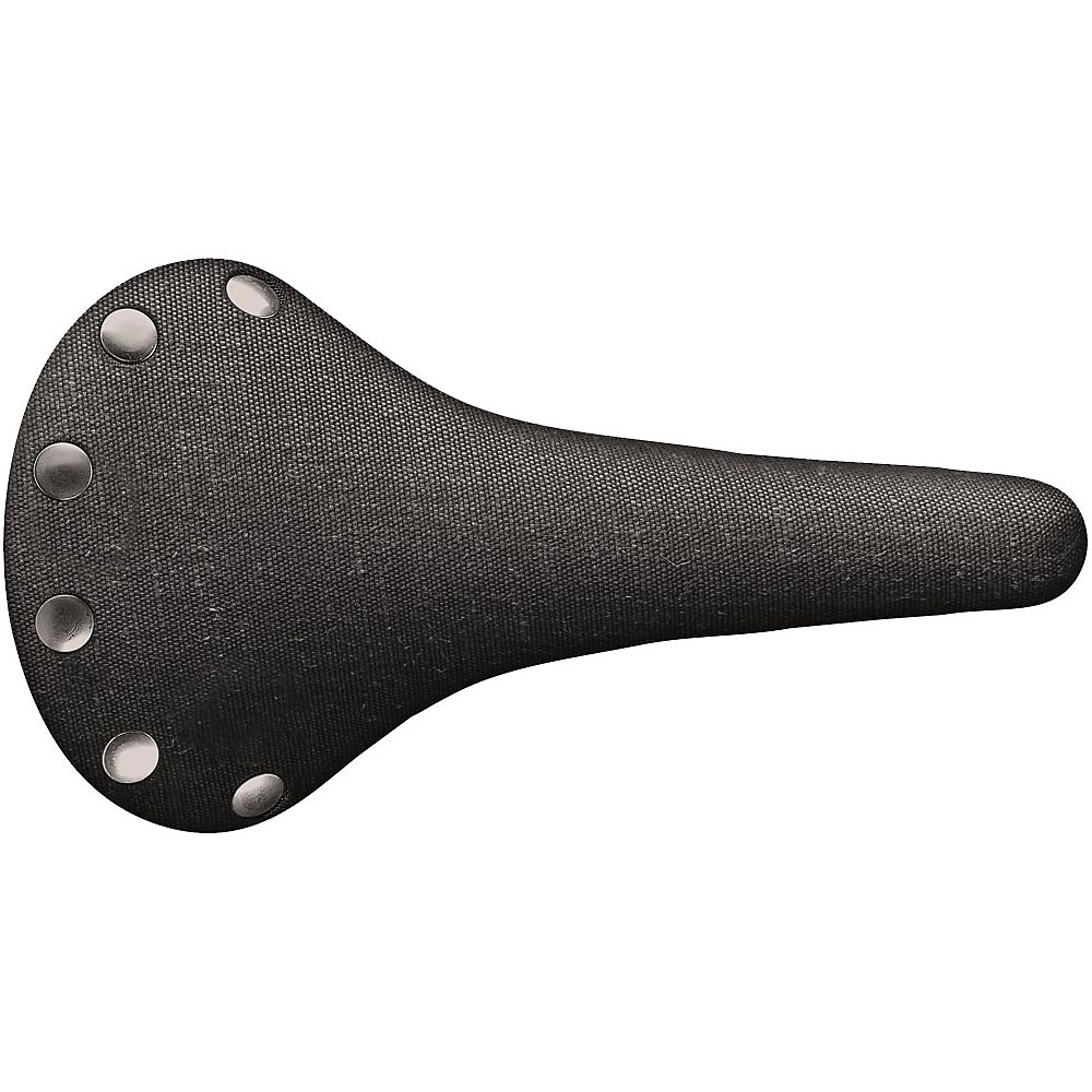Selle San Marco Regal Saddle – Black Recycled, Black Recycled