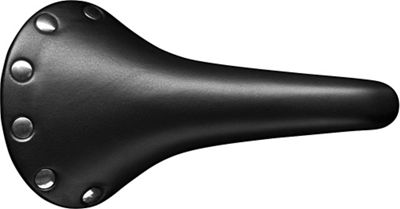 Selle San Marco Regal Saddle - Noir - Full-Fit - 149mm Wide, Noir