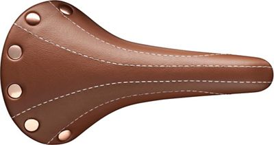 Selle San Marco Regal Saddle - Miel - Full-Fit - 149mm Wide, Miel