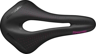 Selle San Marco Shortfit Supercomfort Racing Lady Saddle Review