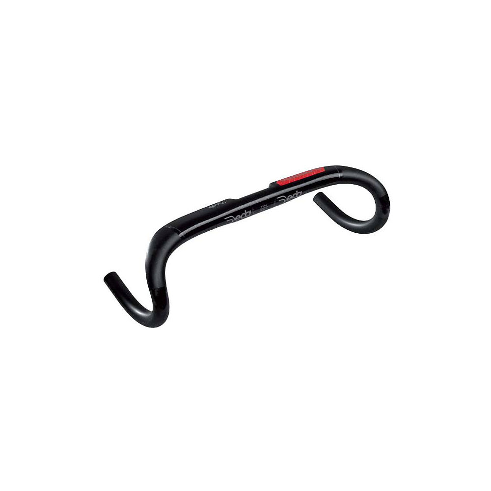 Deda Elementi Superzero DCR Alloy Handlebar - Team - 40cm, Team