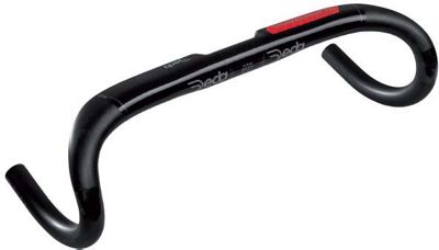 Deda Elementi Superzero DCR Carbon Road Handlebar - Team - 46cm}, Team