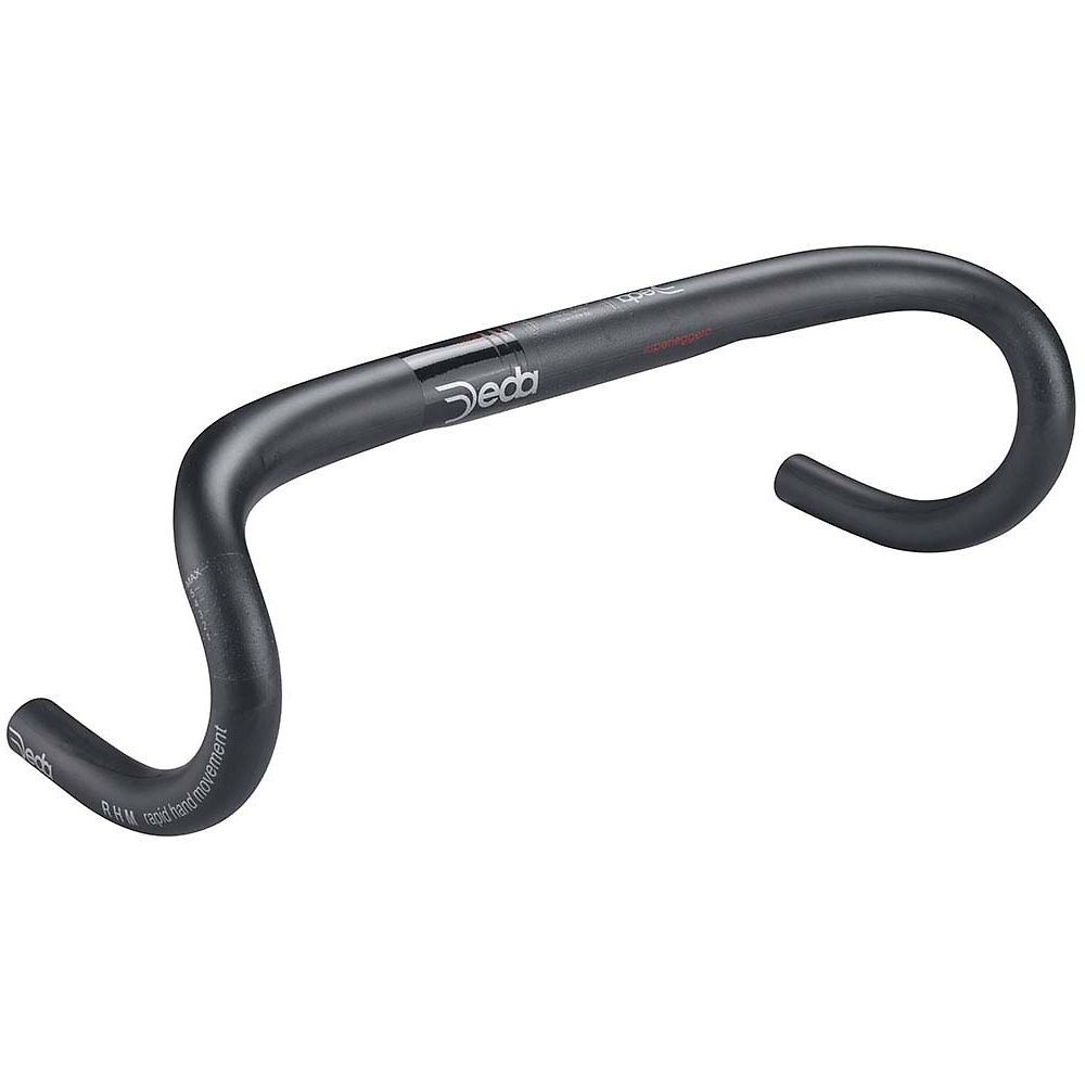 Deda Elementi Superleggera Handlebar - Team - 46cm, Team