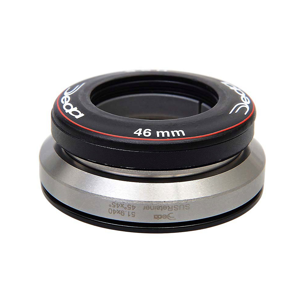 Deda Elementi In-5 Int Carbon Headset - Noir - 1.1/8 - 1.5 Tapered, Noir