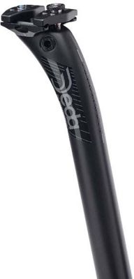 Deda Elementi Superzero 25mm Setback Seat Post Review