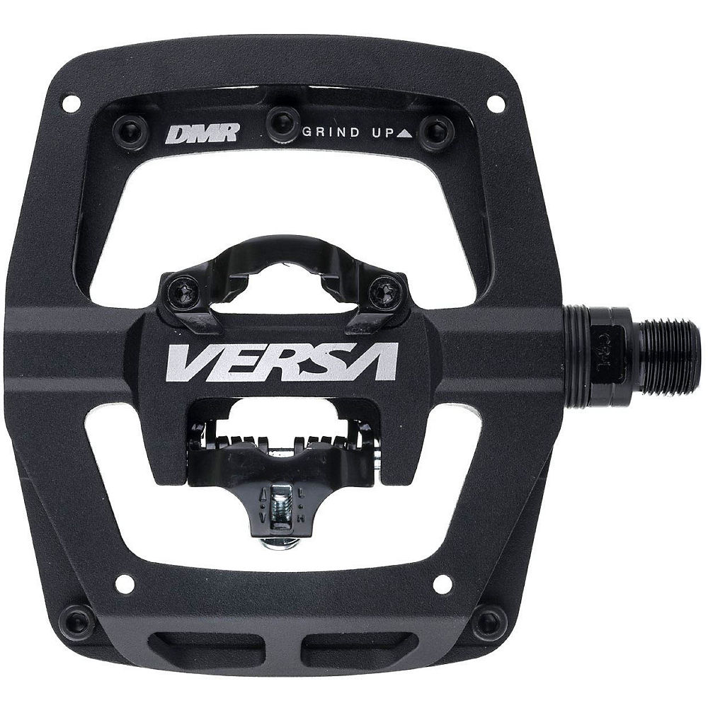 DMR Versa Pedal - Noir, Noir