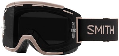 Smith Squad MTB Goggles Chromapop Sun Black - Tusk
