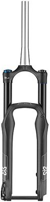 X Fusion Sweep 34 RL2 Boost Forks - Noir - 46mm Offset