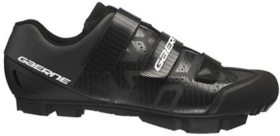 Gaerne Laser MTB SPD Shoes 2020 - Noir - EU 39, Noir