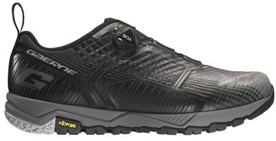 Gaerne Taser MTB Shoes 2020 - Gris/Noir - EU 42, Gris/Noir