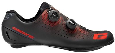 Gaerne Carbon Chrono+ SPD-SL Road Shoes 2020 - Rouge - EU 41, Rouge