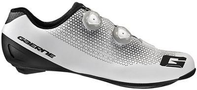 Gaerne Carbon Chrono+ SPD-SL Road Shoes 2020 - Blanc - EU 40, Blanc