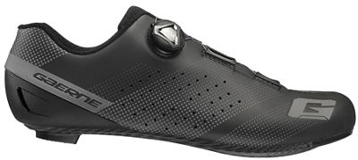 Gaerne Carbon G. Tornado Road Shoes - Black - EU 39}, Black