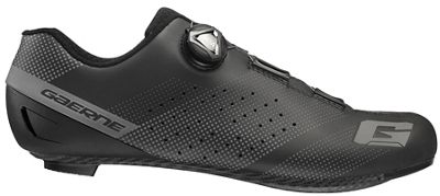 Gaerne Carbon G. Tornado Road Shoes - Black - EU 43}, Black