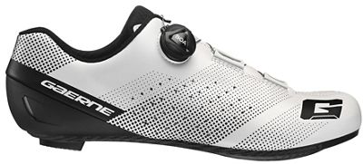 Gaerne Carbon G. Tornado Road Shoes - White - EU 39}, White