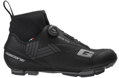 Gaerne Icestorm MTB GoreTex Boots 2020 - Noir - EU 46, Noir