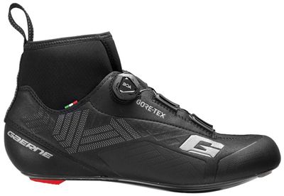 Gaerne Icestorm Road GoreTex Boots 2020 - Noir - EU 46, Noir