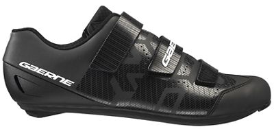 Gaerne Record Road Shoes 2020 - Noir - EU 40, Noir